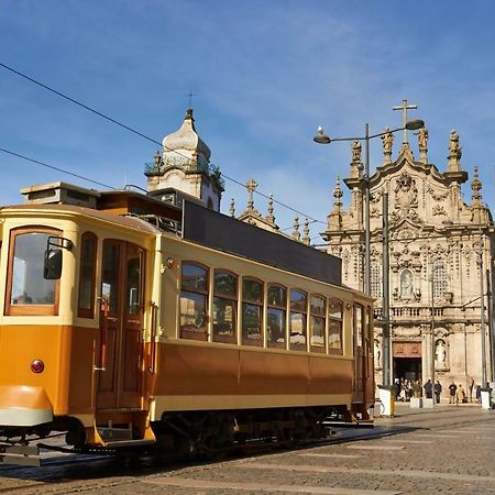 Host Wise - Cozy Quiet Flat - Trindade Station Porto Exterior foto