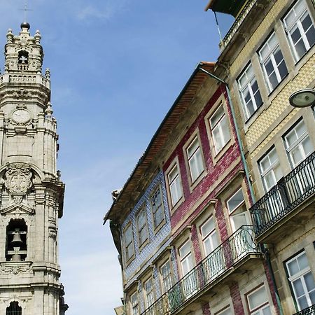 Host Wise - Cozy Quiet Flat - Trindade Station Porto Exterior foto