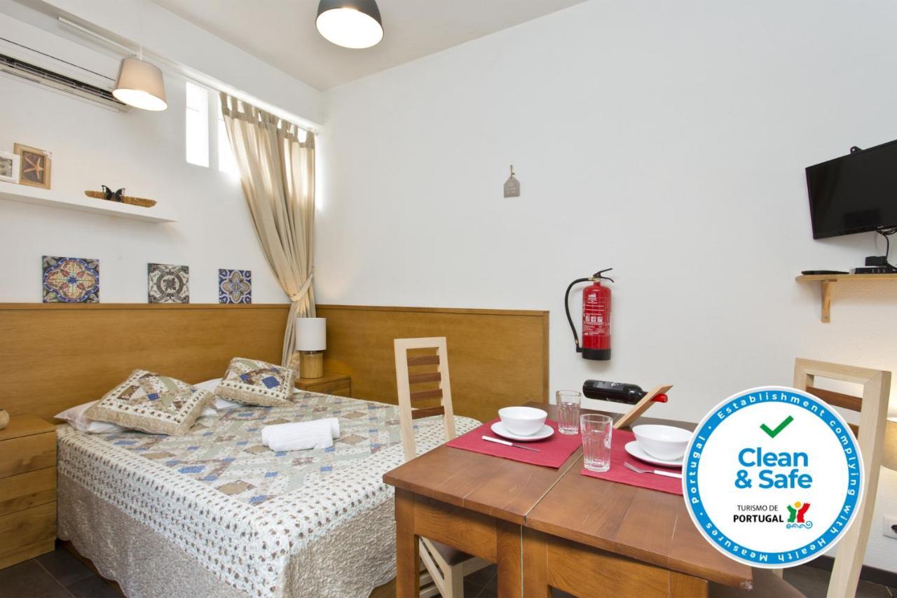 Host Wise - Cozy Quiet Flat - Trindade Station Porto Exterior foto