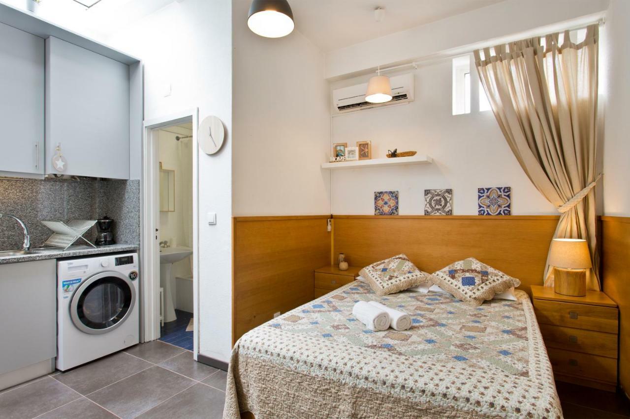 Host Wise - Cozy Quiet Flat - Trindade Station Porto Exterior foto
