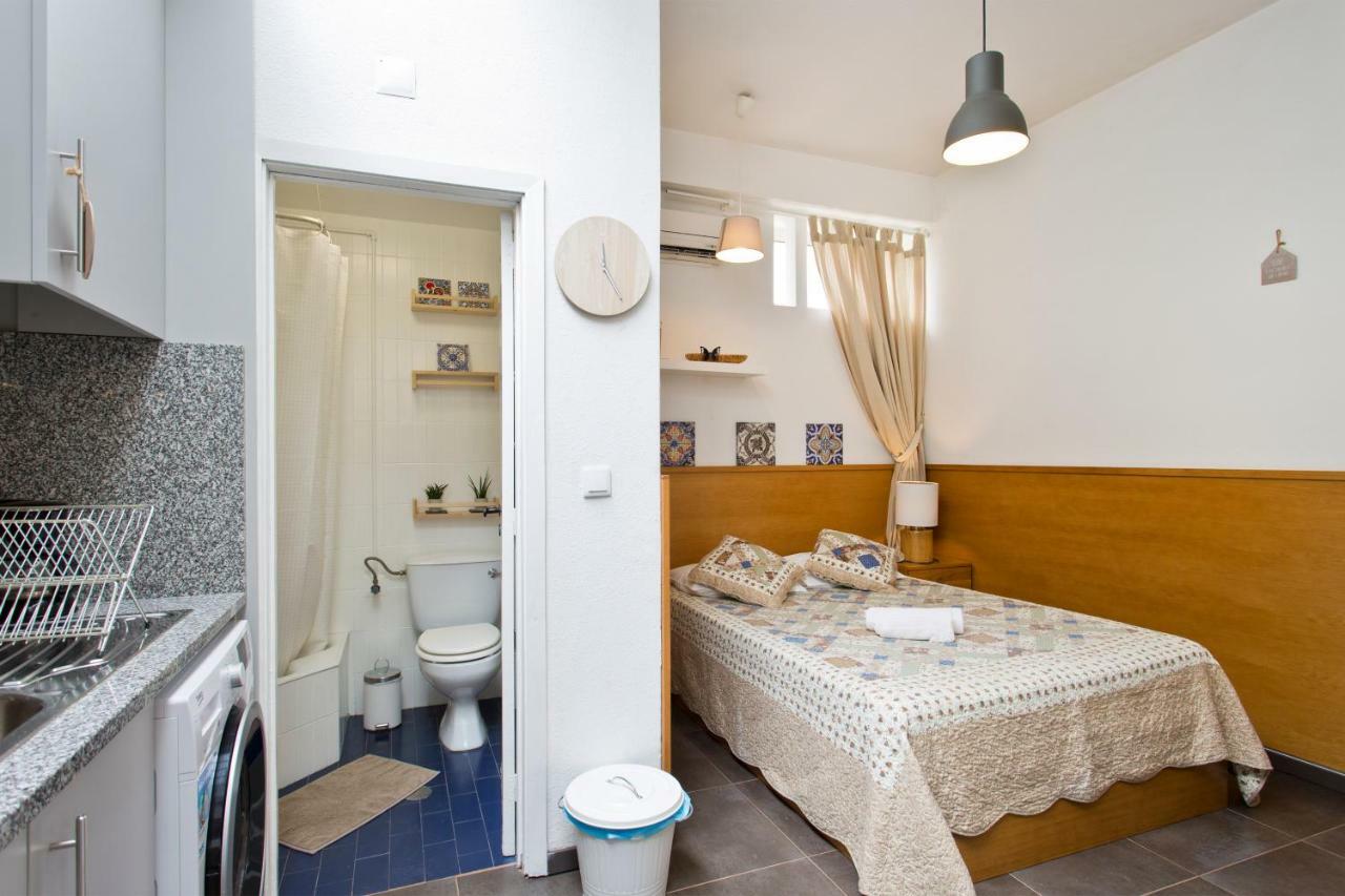 Host Wise - Cozy Quiet Flat - Trindade Station Porto Exterior foto