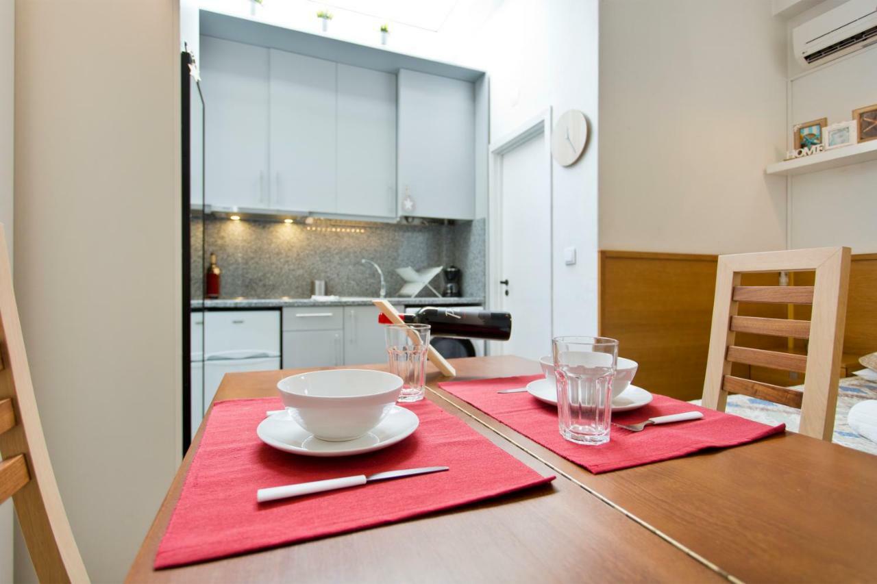 Host Wise - Cozy Quiet Flat - Trindade Station Porto Exterior foto