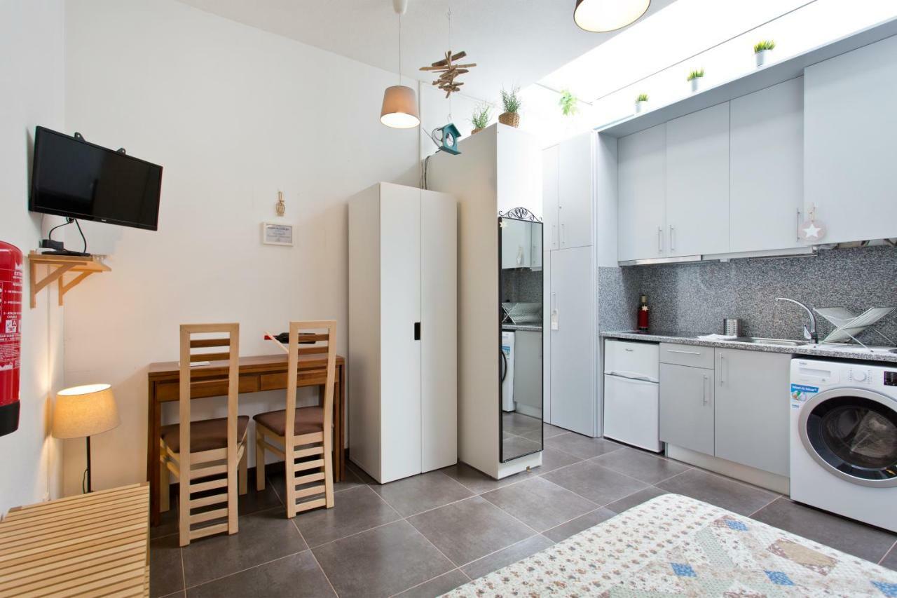Host Wise - Cozy Quiet Flat - Trindade Station Porto Exterior foto