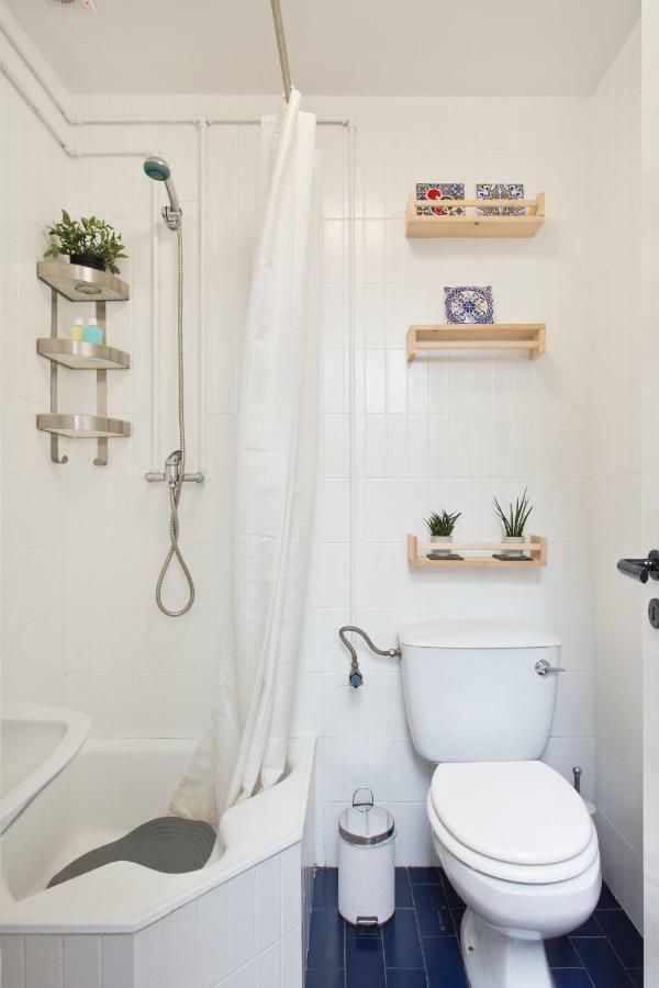 Host Wise - Cozy Quiet Flat - Trindade Station Porto Exterior foto