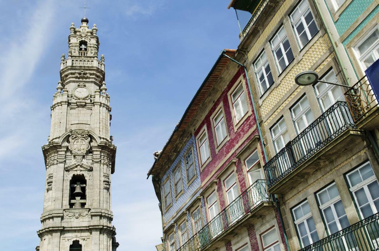 Host Wise - Cozy Quiet Flat - Trindade Station Porto Exterior foto